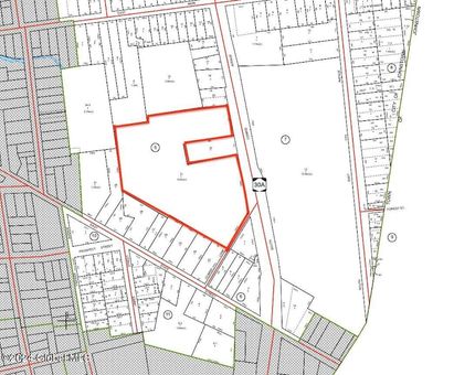 Undeveloped Land for sale in Fulton County, New York