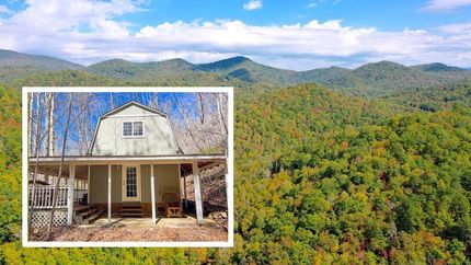 Property for sale in Macon County, North Carolina
