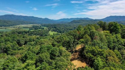 Property for sale in Cherokee County, North Carolina