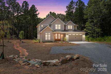 Property for sale in Stanly County, North Carolina