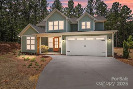 Property for sale in Stanly County, North Carolina