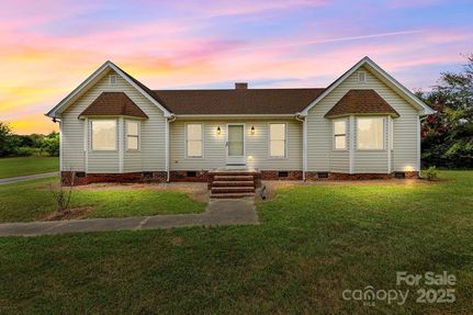 Property for sale in Stanly County, North Carolina