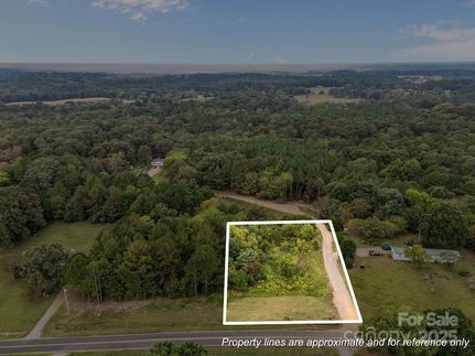 Property for sale in Stanly County, North Carolina