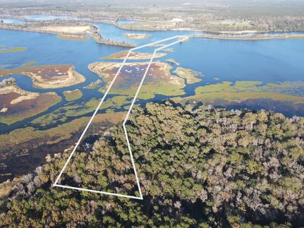 Undeveloped Land for sale in Berkeley County, South Carolina