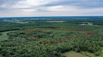 Undeveloped Land for sale in Waupaca County, Wisconsin