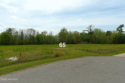 Property for sale in Perquimans County, North Carolina