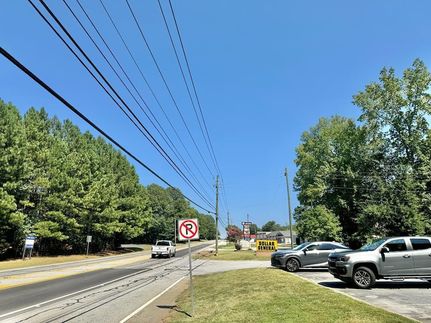 Property for sale in Barrow County, Georgia