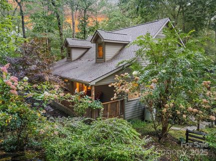 Property for sale in Transylvania County, North Carolina