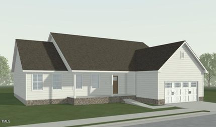 Property for sale in Caswell County, North Carolina