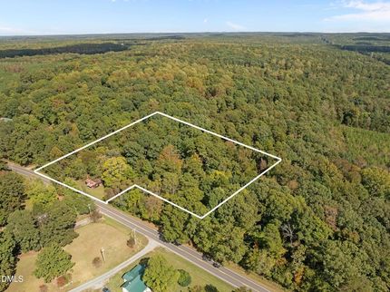 Property for sale in Orange County, North Carolina