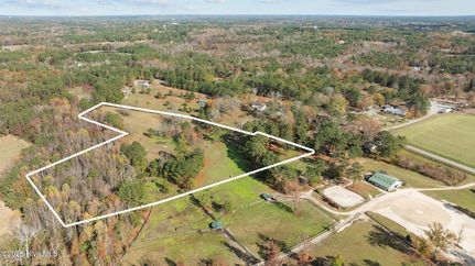 Property for sale in Harnett County, North Carolina