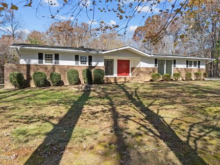 Property for sale in Orange County, North Carolina