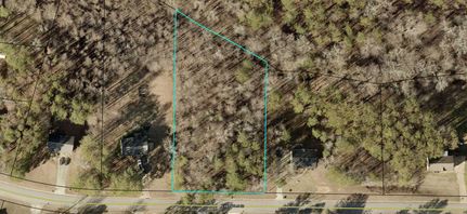 Undeveloped Land for sale in Carroll County, Georgia