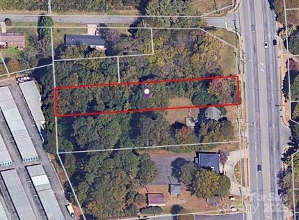 Property for sale in Gaston County, North Carolina