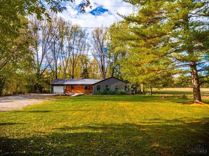 Property for sale in Highland County, Ohio