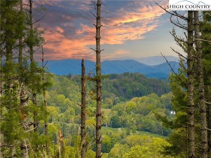 Property for sale in Avery County, North Carolina