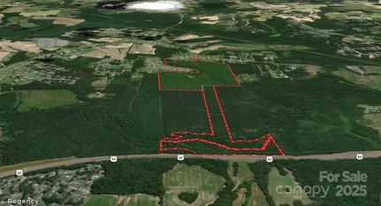 Property for sale in Nash County, North Carolina