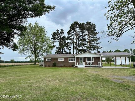 Property for sale in Beaufort County, North Carolina