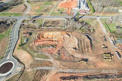 Property for sale in Iredell County, North Carolina