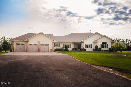 Property for sale in Stutsman County, North Dakota