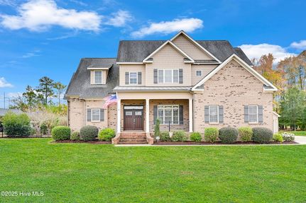 Property for sale in Pitt County, North Carolina