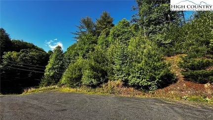 Property for sale in Ashe County, North Carolina