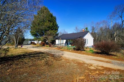 Property for sale in Iredell County, North Carolina