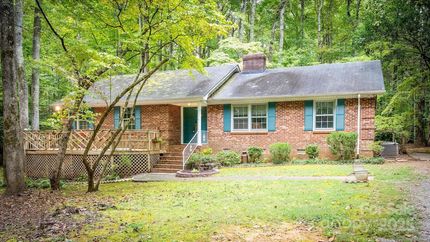Property for sale in Mecklenburg County, North Carolina
