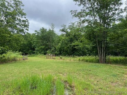 Undeveloped Land for sale in Atoka County, Oklahoma