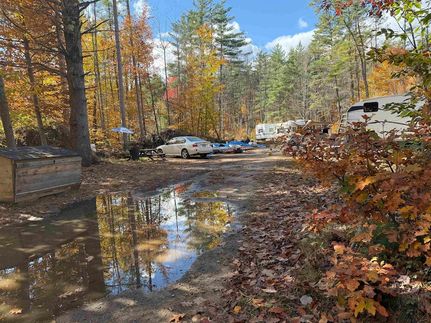 Undeveloped Land for sale in Carroll County, New Hampshire