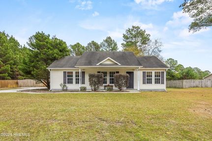 Residential Property for sale in Onslow County, North Carolina