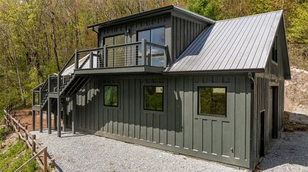 Property for sale in Jackson County, North Carolina