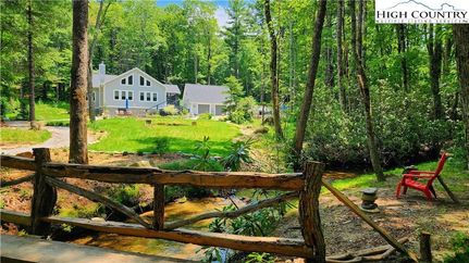 Property for sale in Burke County, North Carolina