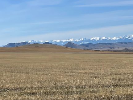 Property for sale in Broadwater County, Montana