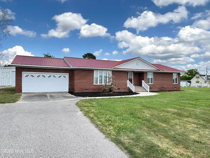 Property for sale in Hertford County, North Carolina