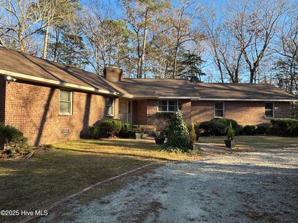 Property for sale in Northampton County, North Carolina