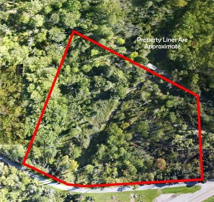 Undeveloped Land for sale in Wayne County, New York
