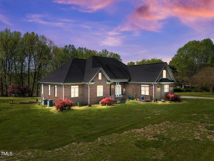 Property for sale in Person County, North Carolina