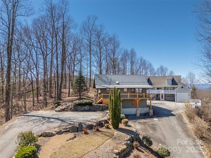 Property for sale in Henderson County, North Carolina