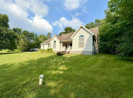 Property for sale in Luce County, Michigan