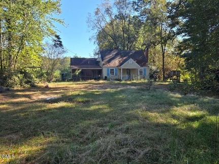 Property for sale in Johnston County, North Carolina