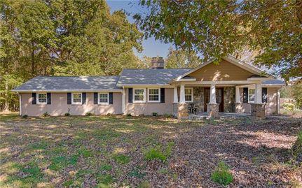 Property for sale in Guilford County, North Carolina