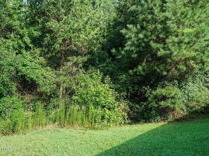 Property for sale in Chatham County, North Carolina