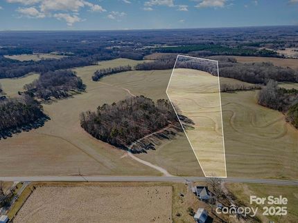 Property for sale in Rowan County, North Carolina