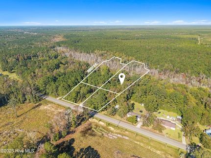 Property for sale in Brunswick County, North Carolina