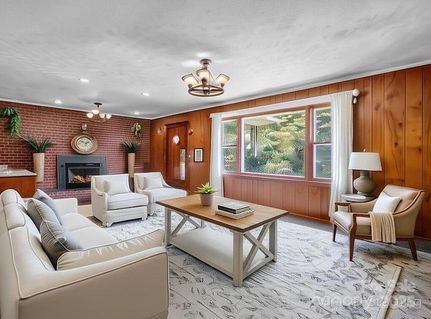 Property for sale in Henderson County, North Carolina