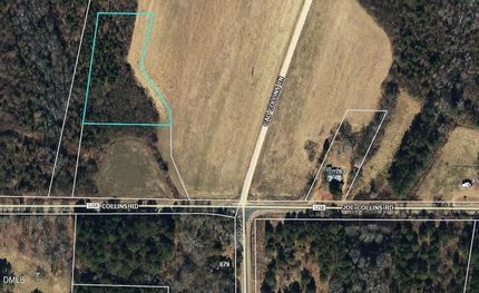 Property for sale in Harnett County, North Carolina