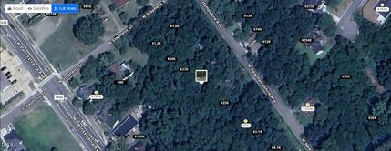 Property for sale in Moore County, North Carolina