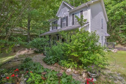 Property for sale in Jackson County, North Carolina