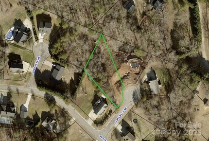 Property for sale in Catawba County, North Carolina